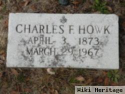 Charles F. Howk