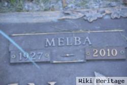 Melba Lois Bishop Harbin