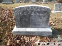 Philip Dunlap