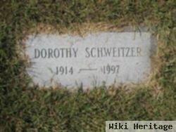 Dorothy Schweitzer