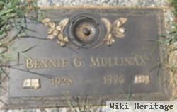 Bennie G. Mullinax