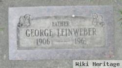 George Leinweber