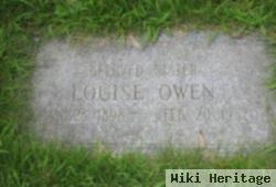 Louise Owen
