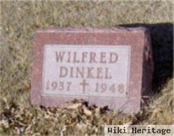 Wilfred Dinkel