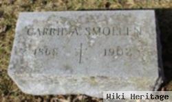 Carrie A. Smollen