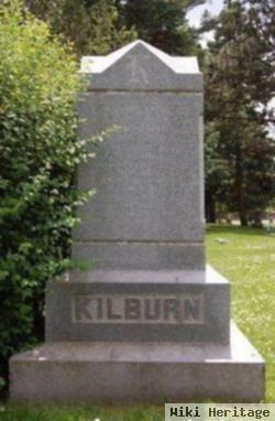 Edmund B Kilburn