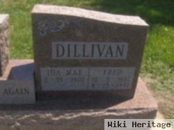 Ida Mae Dillivan