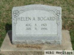 Helen Alice Howard Bogard