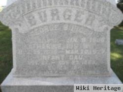 Eliza J. Burger