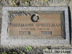 Hermann Spiegelman