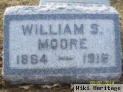 William S. Moore