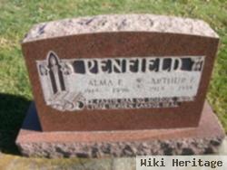 Arthur F Penfield