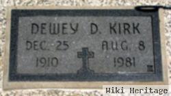 Dewey Douglas Kirk