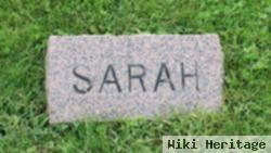 Sarah A. Madden Mcguire