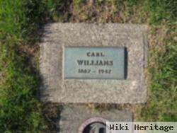 Carl Williams