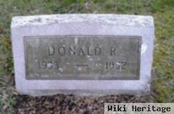 Donald R. Dumond