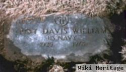 Leroy Davis Williams