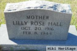 Lilly Rose Hall