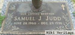 Samuel J. Judd