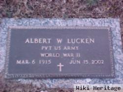 Albert W. Lucken