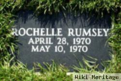 Rochelle Rumsey