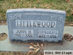 John Herbert Littlewood