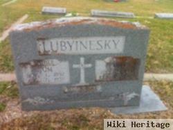 Thomas "tom" Lubyinesky