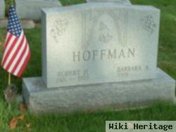 Robert D. Hoffman