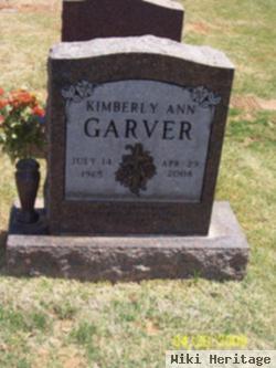 Kimberly Anne Derrick Garver