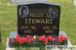 Peggy June Stewart