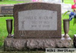 James C. Mccraw