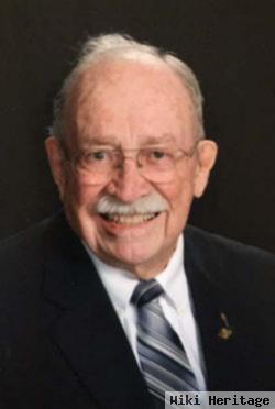 George Fred Jacobs, Jr