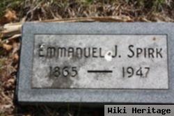 Emanuel J Spirk