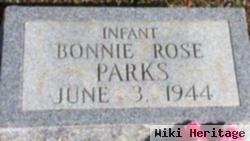 Bonnie Rose Parks