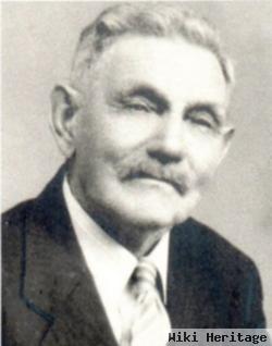 Albert Leroy Mowery