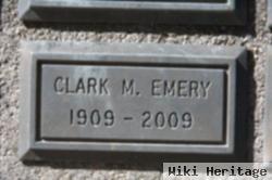 Clark Mixon Emery