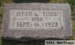 Otto L. Todd