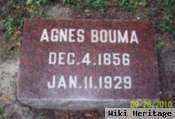 Agnes Vandermay Bouma