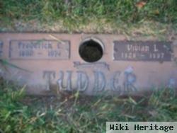 Frederick C. Tudder