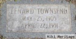 Lenard Townsend