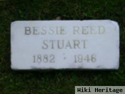 Bessie Maude Reed Stuart