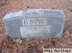 Lawrence Bray, Jr