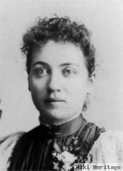 Petronella Nelson Sorenson