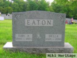 Della Tice Eaton