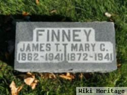 Mary Childs Finney