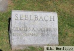 Charles A Seelbach