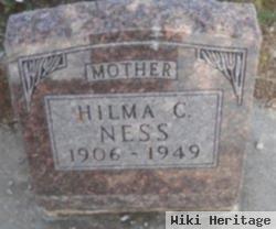 Hilma O Christenson Ness