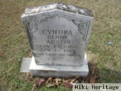 Cynthia Renne Austin