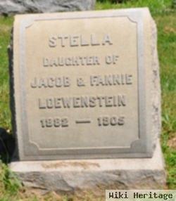 Stella Lowenstein