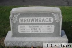 Lena B. Meyers Brownback